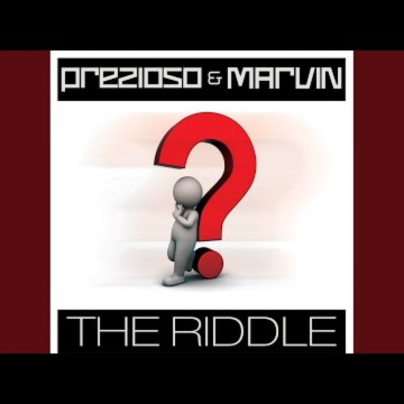 Gigi DAgostino - The Riddle (Extended Mix)