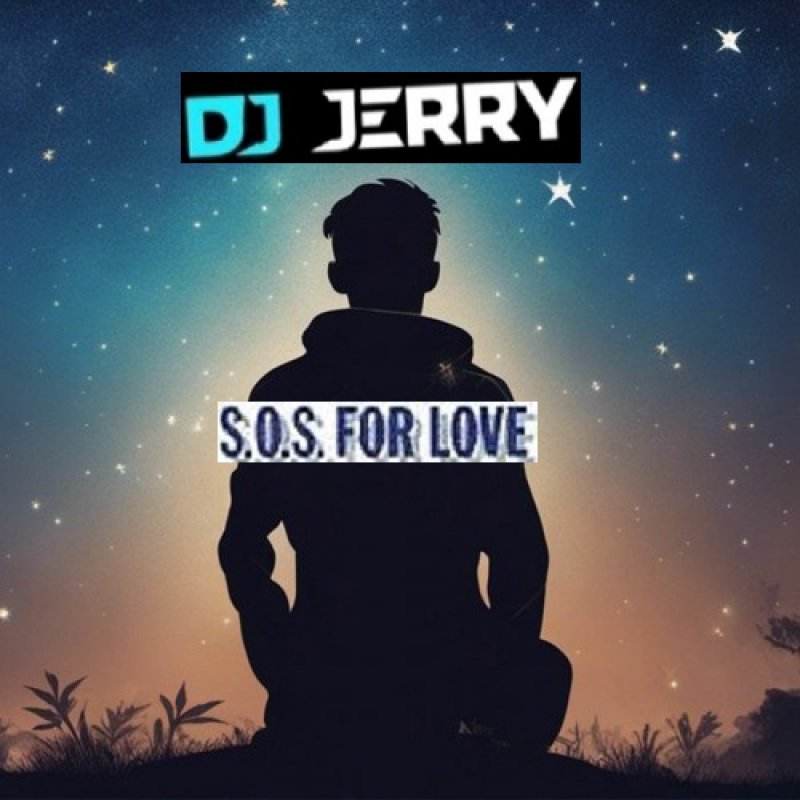 DJ Jerry Feat. Missy Babe - S.O.S. For Love (Crazy Up! Remix)