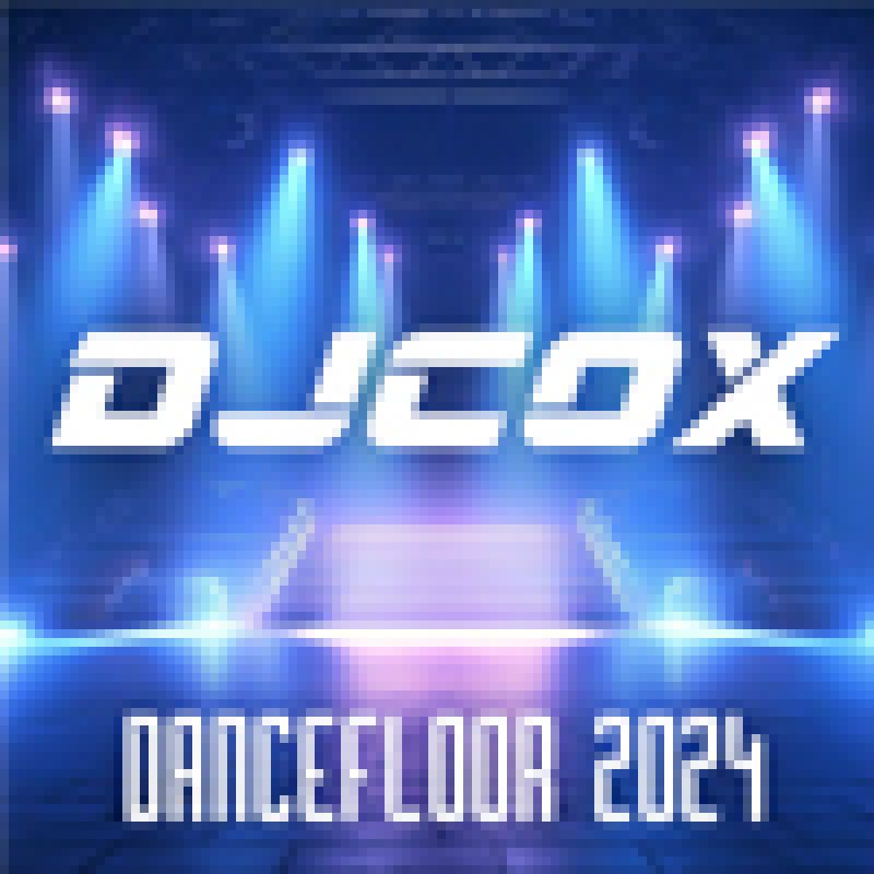 CoX - Dancefloor 2024