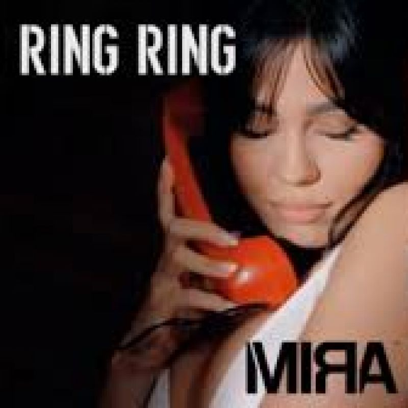 Mira - Ring Ring (Dj John VDW 2024 Extended Mix)