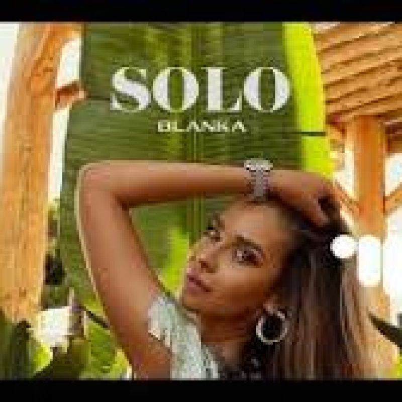 Blanka - Solo (rtbR Club Mix)