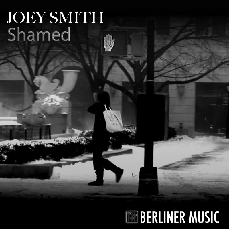 Joey Smith - In My Mind (Original Mix)