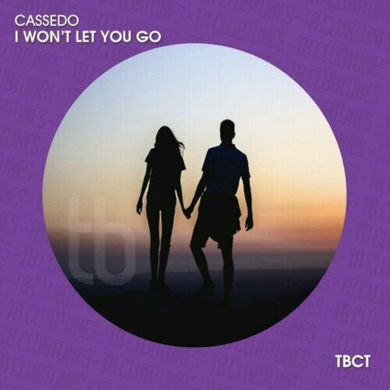 Cassedo - I Wont Let You Go (Extended Mix)