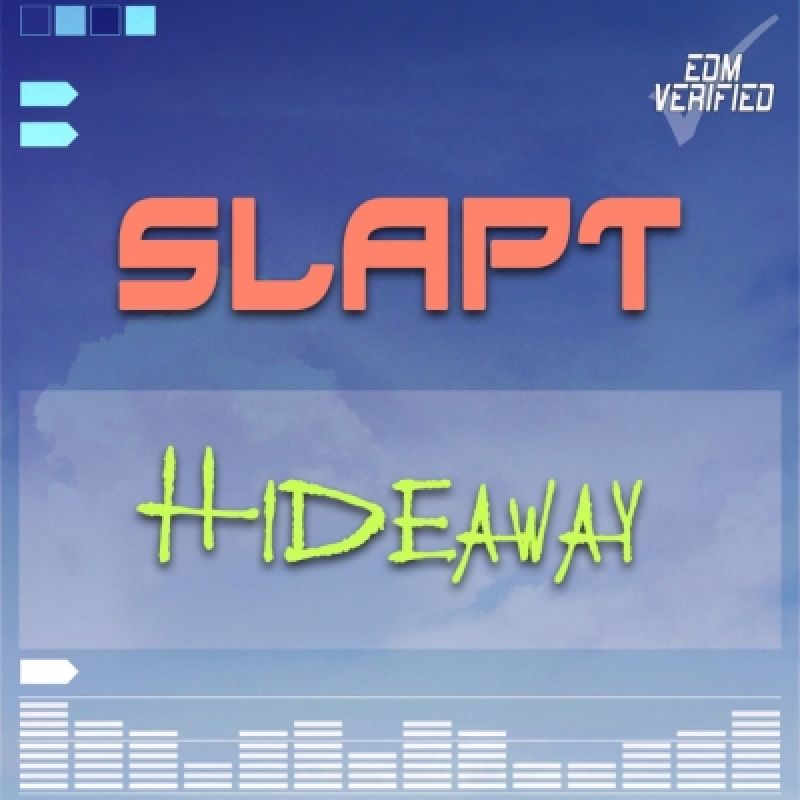 Slapt - Hideaway (The Power House Club Mix)