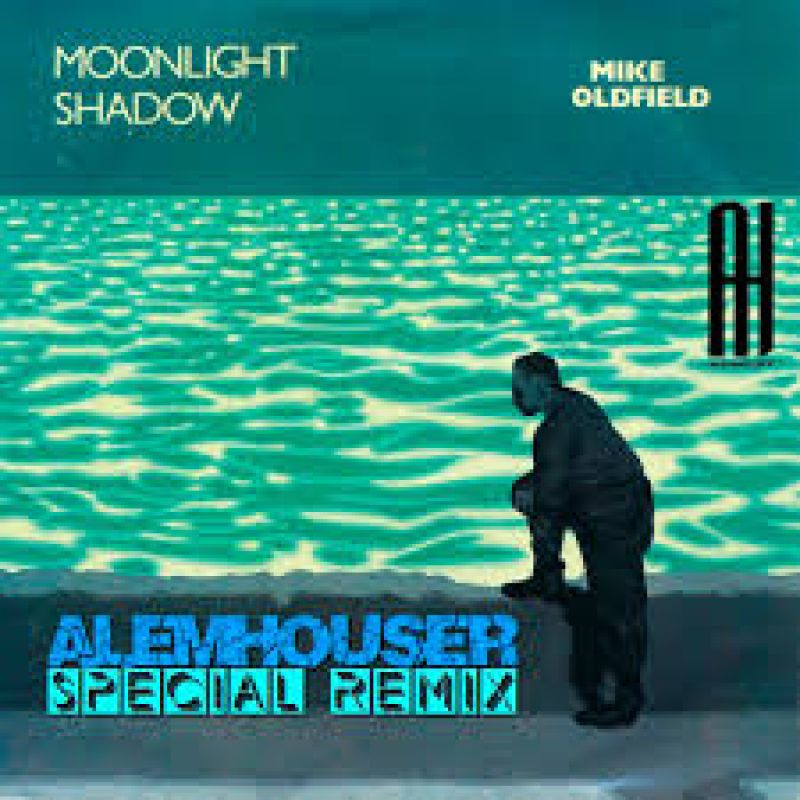 Mike Oldfield - Moonlight Shadow (AlemHouser Remix 2024)
