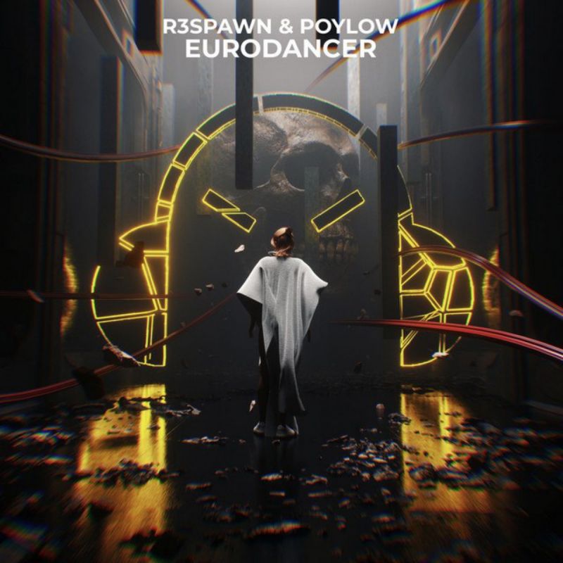 R3SPAWN & Poylow - Eurodancer (Original Mix)
