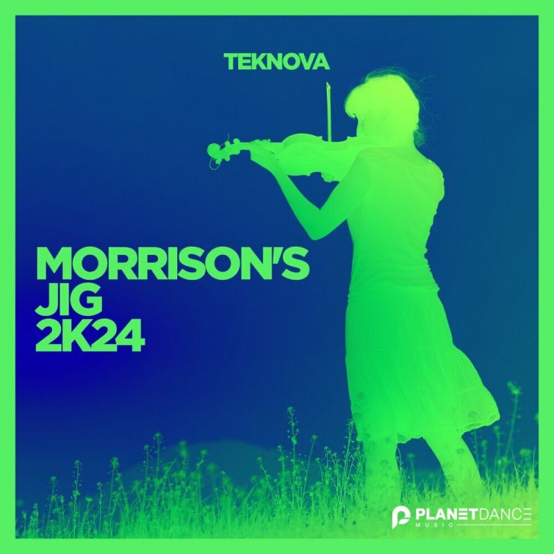 Teknova - Morrisons Jig 2K24 (Extended Mix)