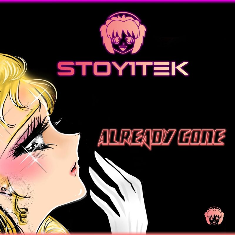 Stoy1tek - Already Gone (Extended Version) musicteam.cc