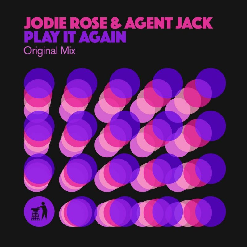 Jodie Rose and Agent Jack - Play It Again (Extended Mix)