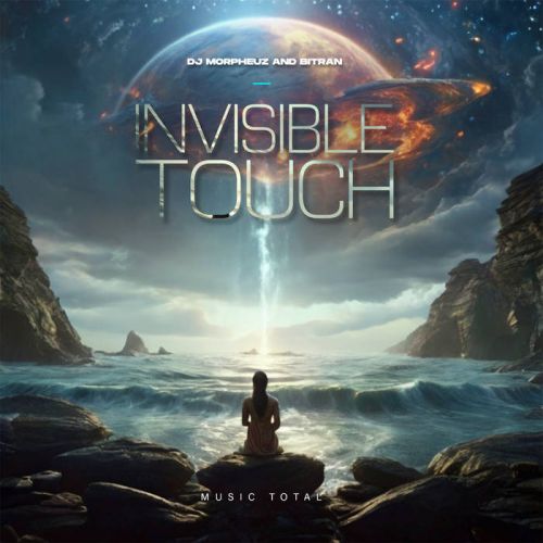 Genesis - Invisible Touch (DJ MorpheuZ & Bitran Remix)