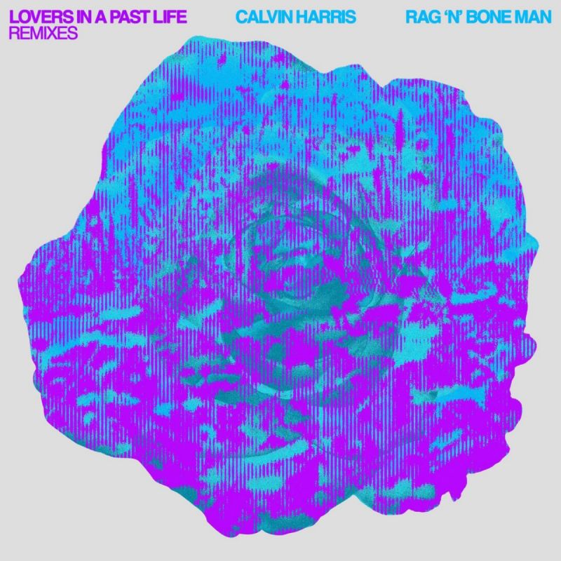 Calvin Harris & RagnBone Man - Lovers In A Past Life (Felix Jaehn Extended Remix)