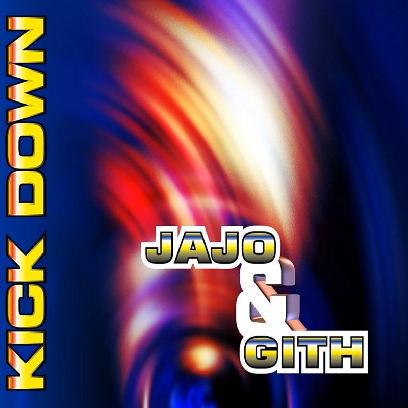 Jajo & Gith - Kick Down (Vincent Zamora Remix)
