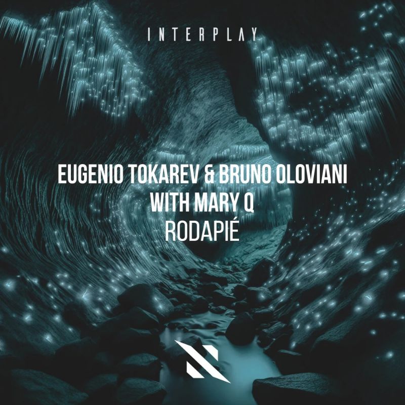 Eugenio Tokarev & Bruno Oloviani with Mary Q-Rodapié (Extended Mix)