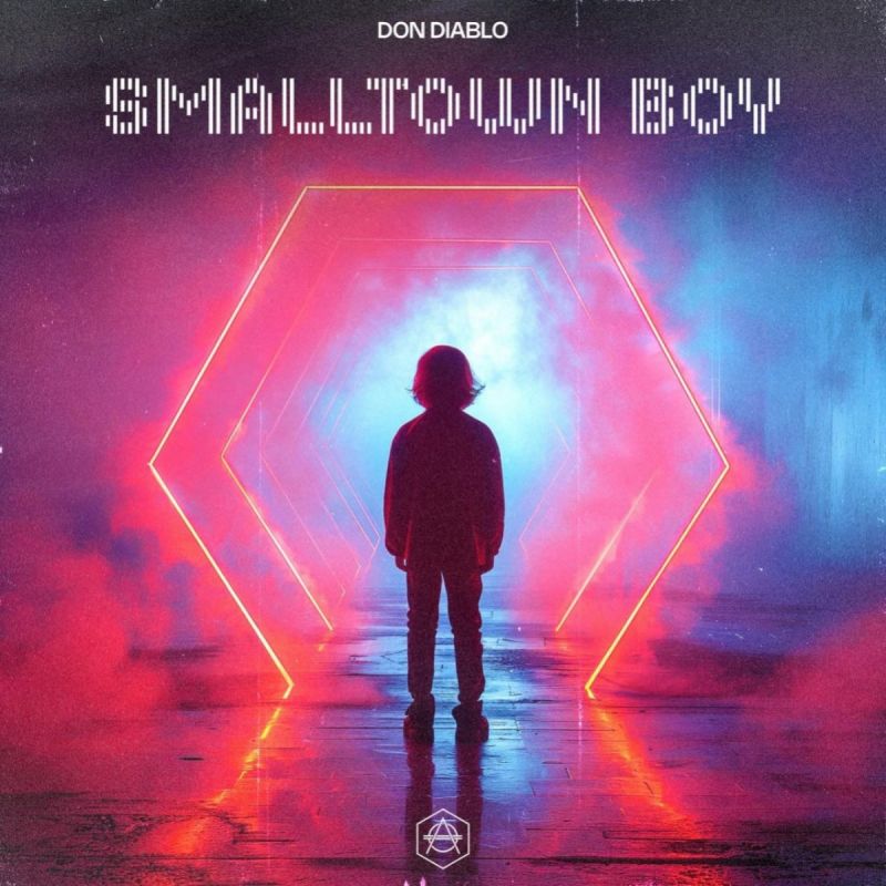 Don Diablo-Smalltown Boy (Extended Mix)
