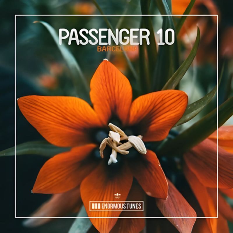 Passenger 10 - Barcelona (Extended Mix)