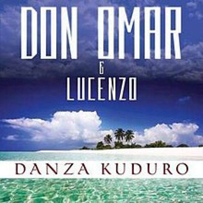 Lucenzo & Don Omar - Danza Kuduro (THR!LL Extended Remix)
