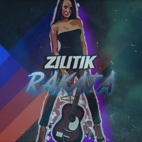 Zilitik - Rakata (Extended Mix)