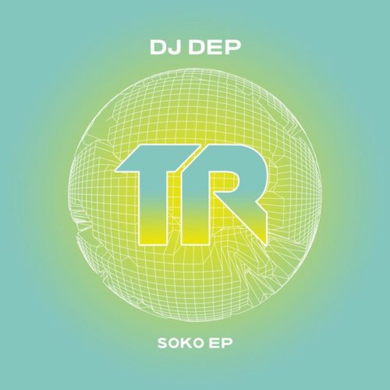 DJ Dep - Cabeza (Original Mix) [Transmit Recordings]