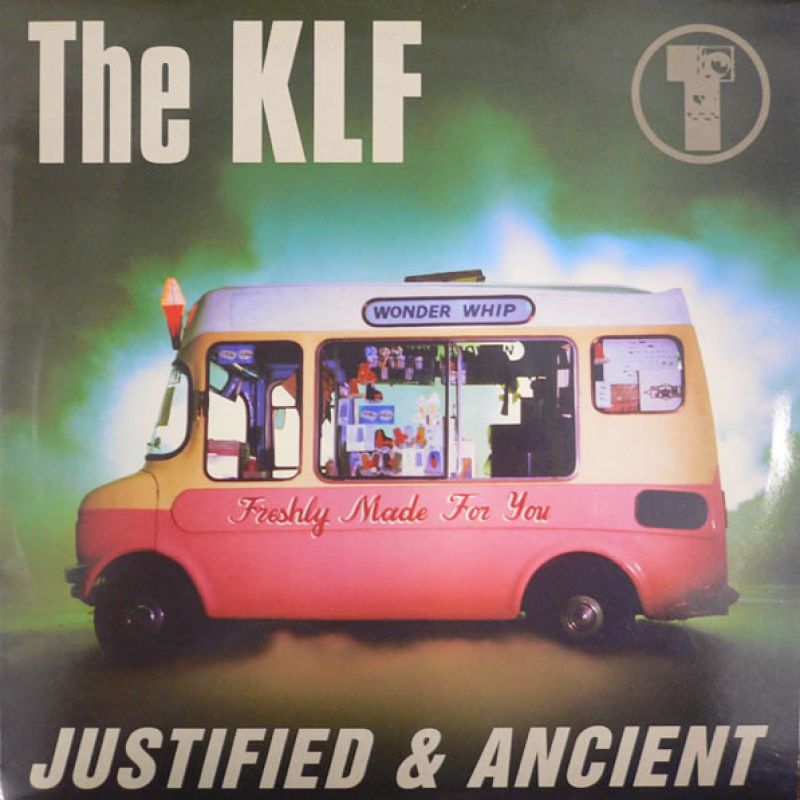 The KLF - Justified & Ancient 2k24 (StarkManly Retro Style Modern Club Mix)