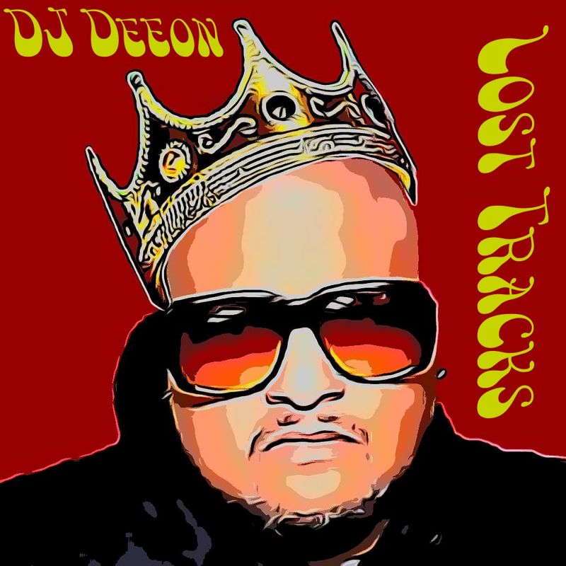DJ Deeon - Turn the Knob (Original Mix) [Ghetto Rhythm Composers]