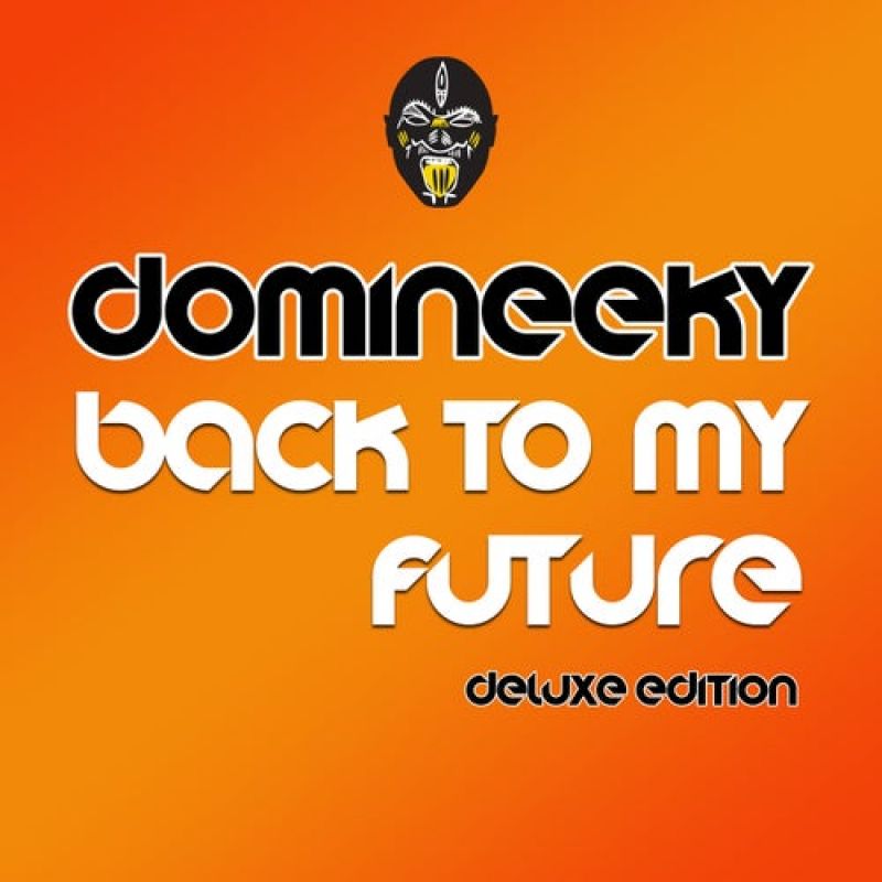 Domineeky - The Light (Domineeky Brazilian Mix) [Good Voodoo Music]