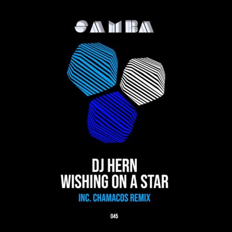 DJ Hern - Wishing on a star (Chamacos Remix) [SAMBA]