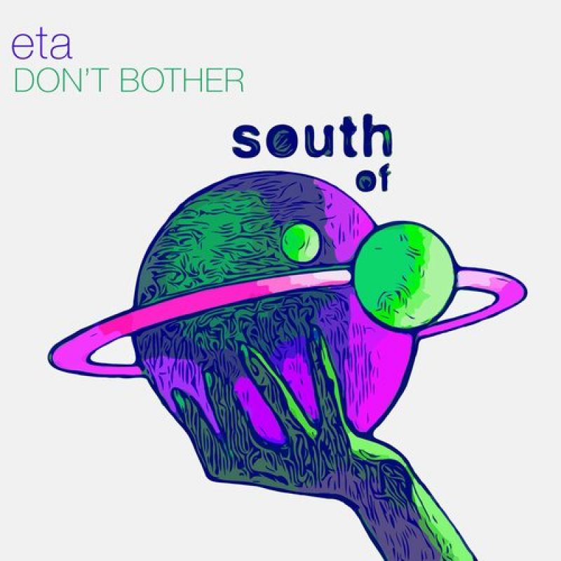 eta - Lovely Way (Original Mix) [South Of Saturn]