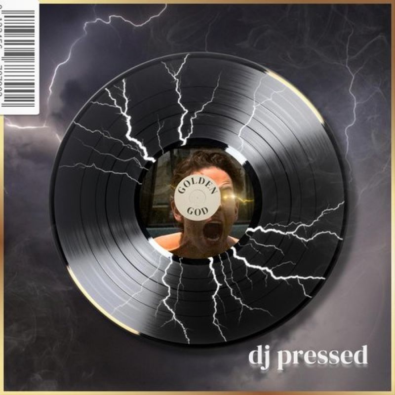 dj pressed - GOLDEN GOD (Extended Mix) [DistroKid]
