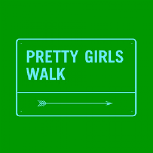Jen Payne - Pretty Girls Walk