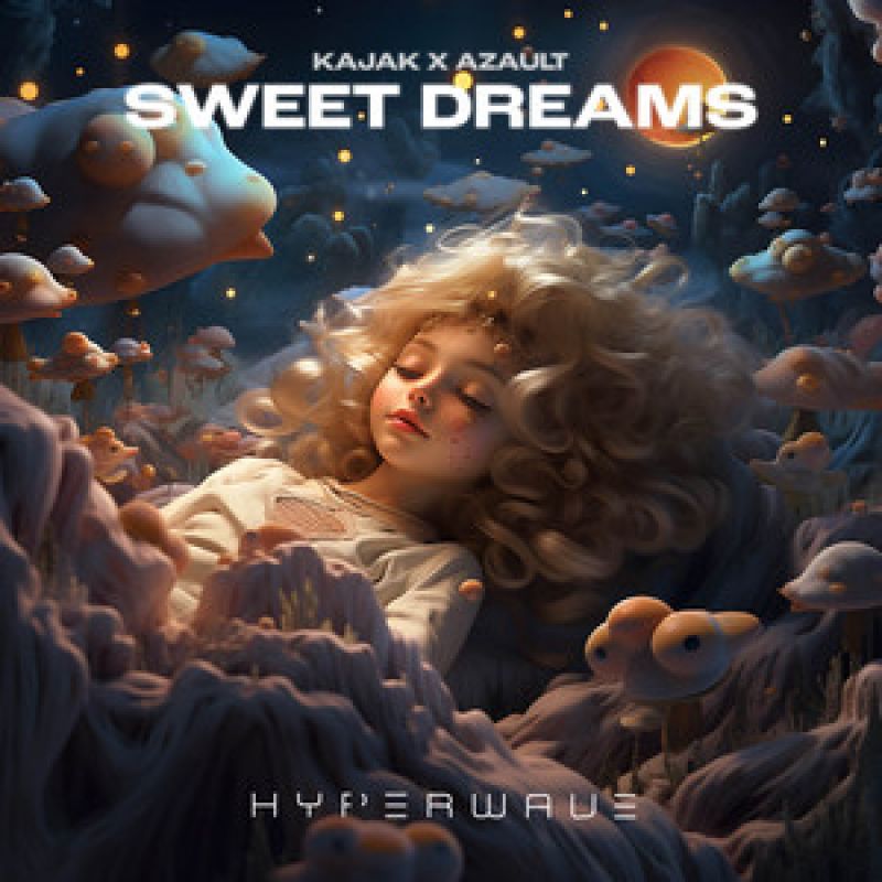 Sweet Dreams - Hypertechno Mix