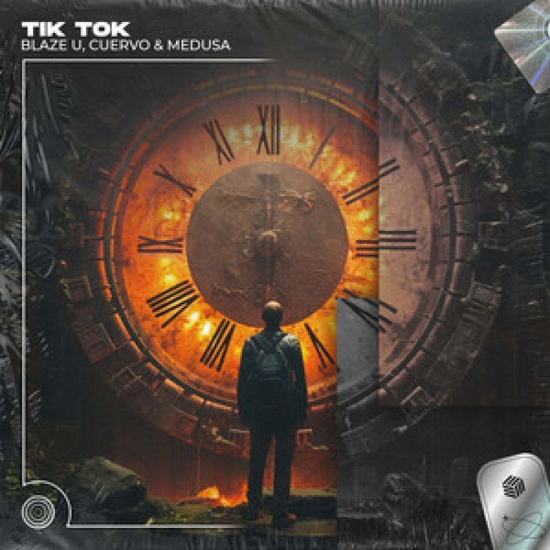 TiK ToK - Techno Remix