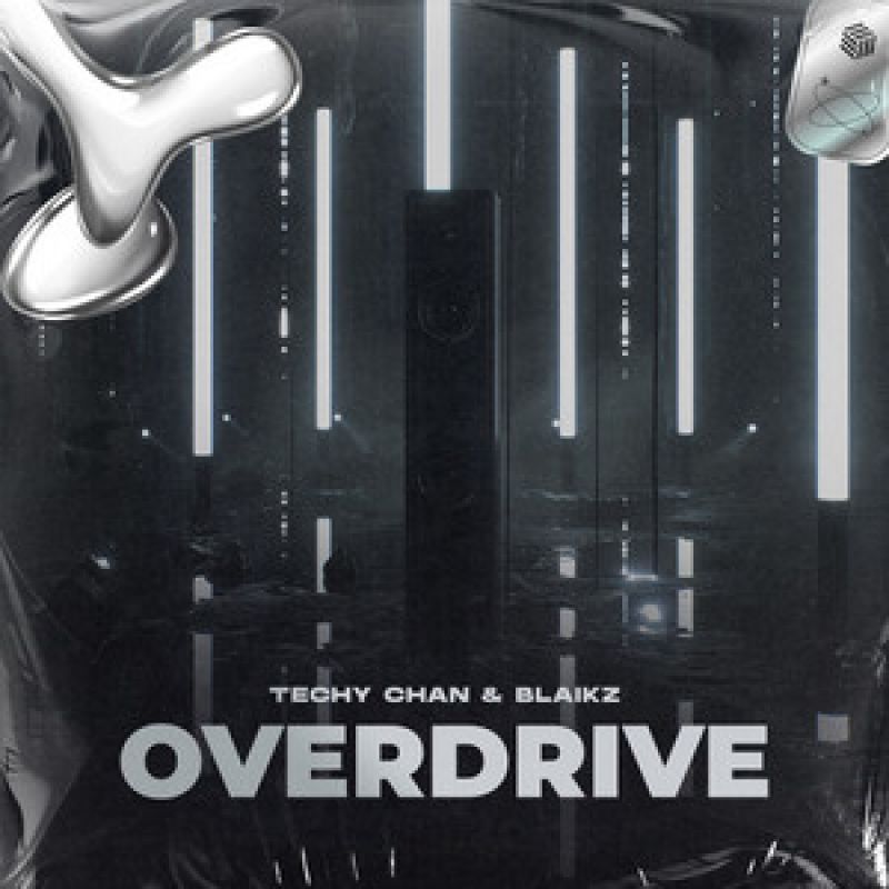 Overdrive - Techno Remix