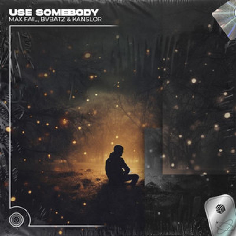 Use Somebody - Techno Remix