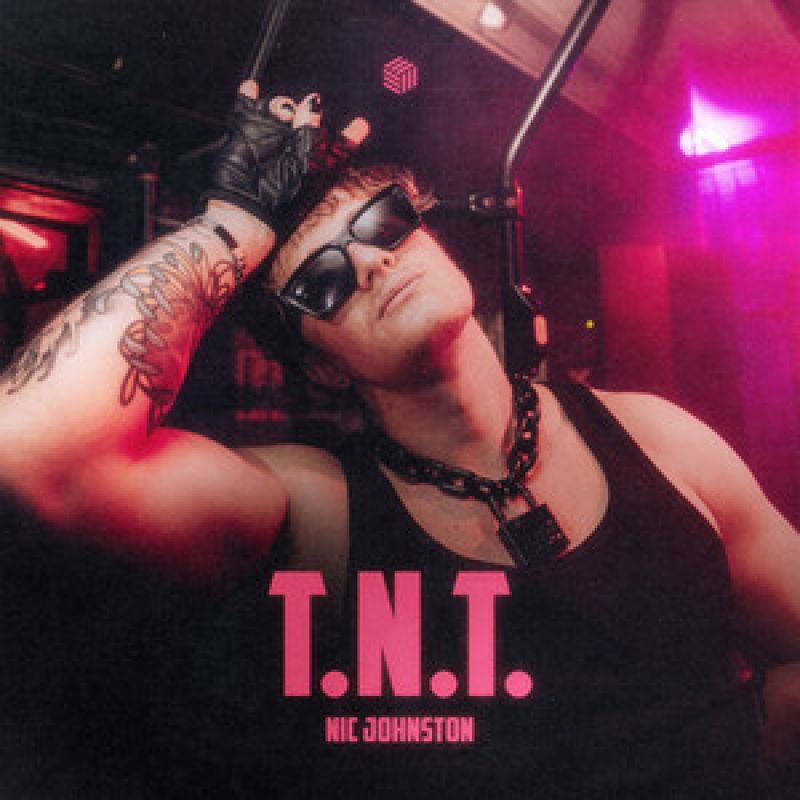 T.N.T. - Techno Remix