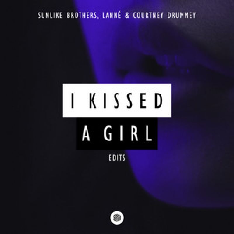 I Kissed A Girl - Techno Edit