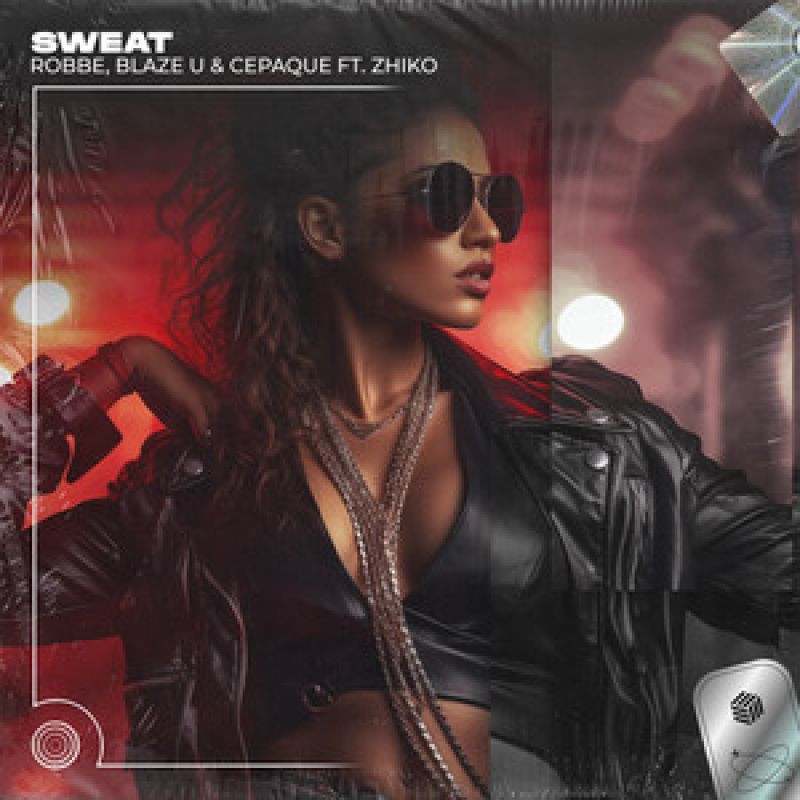 Sweat - Techno Remix