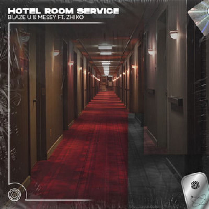 Hotel Room Service - Techno Remix