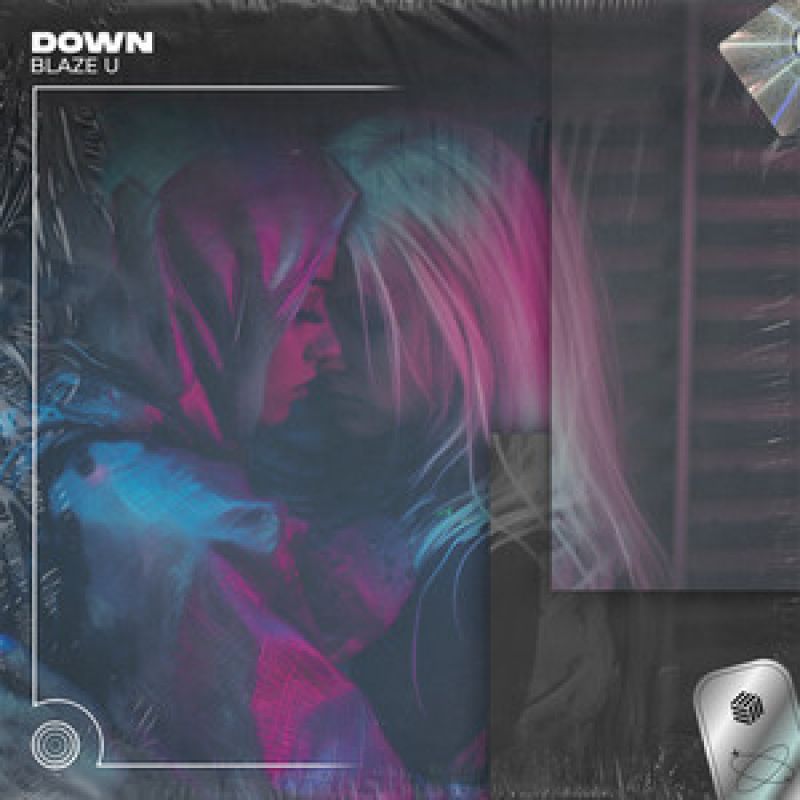Down - Techno Remix