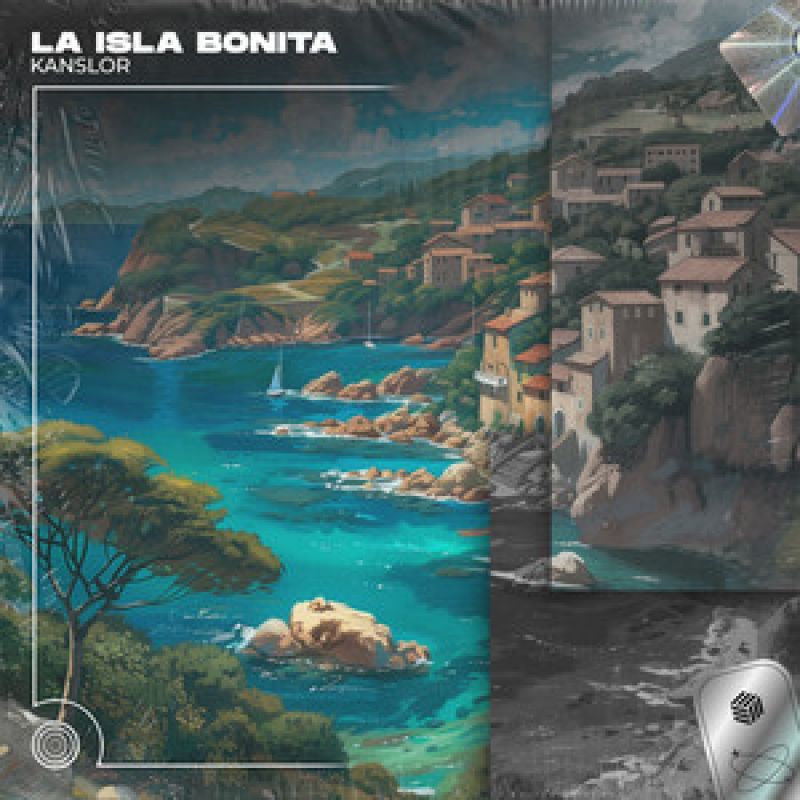 La Isla Bonita - Techno Remix