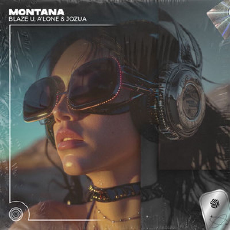 Montana - Techno Remix