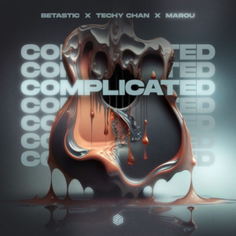 Complicated - Techno Remix