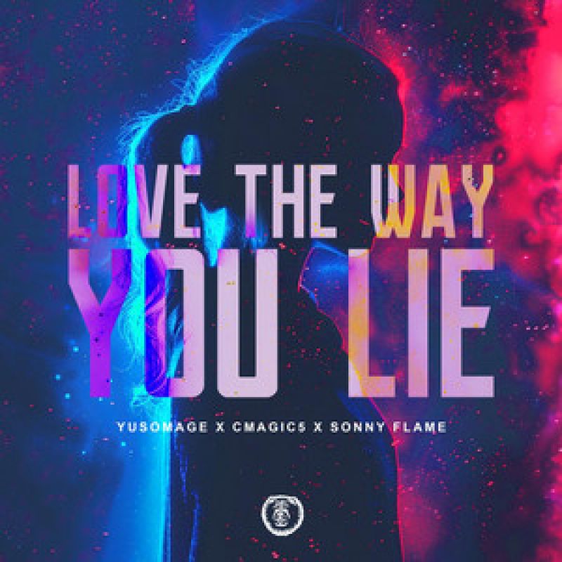 Love The Way You Lie - Techno Version