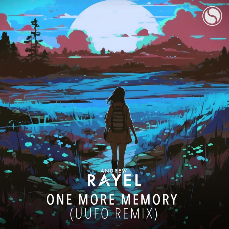 Andrew Rayel - One More Memory (UUFO Extended Remix)