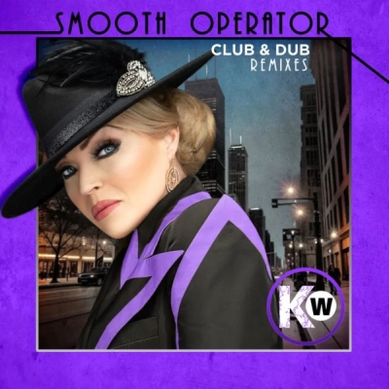 Kristine W - Smooth Operator (Block & Crown Club Mix)