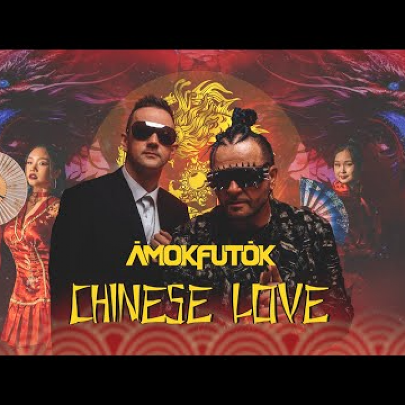 Ámokfutók- Chinese Love 2024