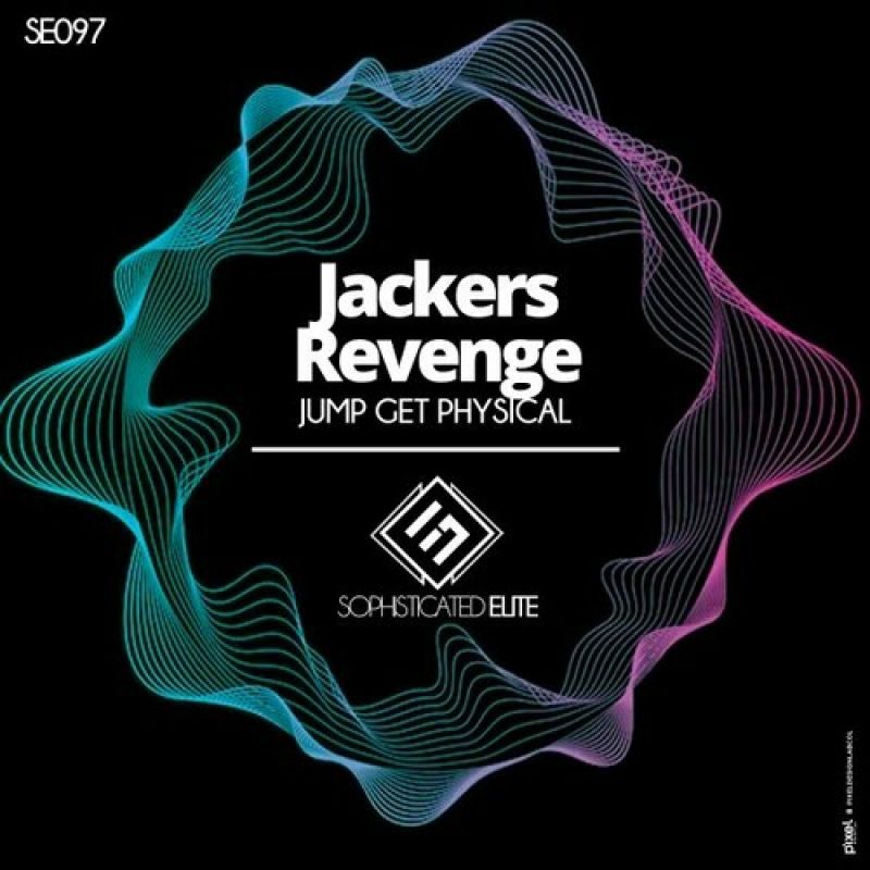 Jackers Revenge - Jump Get Physical (Original Mix)