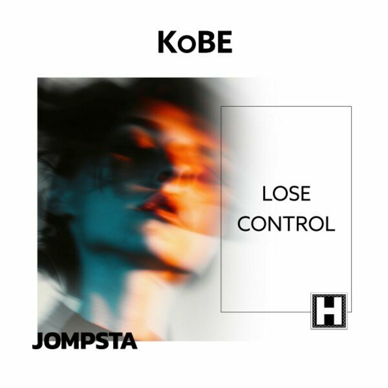 KoBE - Lose Control (Extended Mix)
