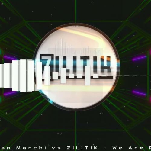 Christian Marchi vs ZILITIK - We Are Perfect (Coronita Reload 2024)