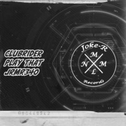 Clubrider - No Love Lost