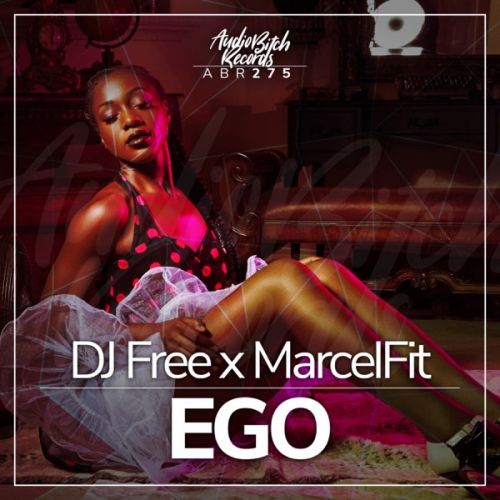 Dj Free - Ego (Extended Mix)